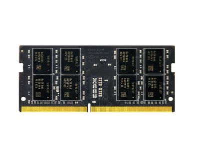  Зображення Модуль пам`яті SO-DIMM 4GB/2133 DDR4 Team Elite (TED44G2133C15-S01) 